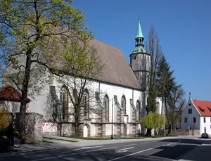 Klosterkirche