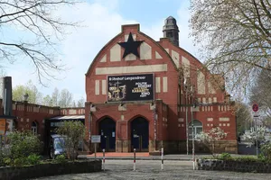 Kulturzentrum Bahnhof-Langendreer
