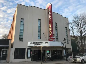 East End Theater