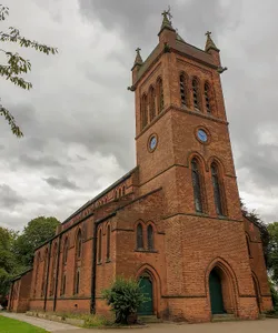 Church of All Saints