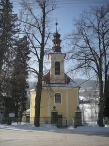 Church of the Assumption of the Virgin Mary