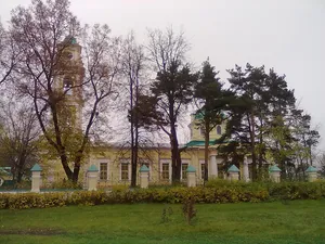 Saint Nicholas Church