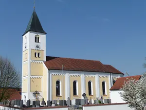 St. Michael