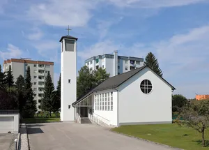 Evangelische Kirche Laakirchen