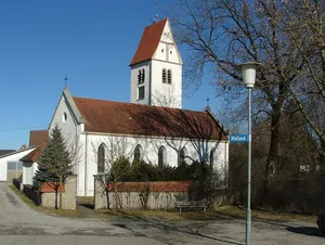 Filialkirche St. Stephan