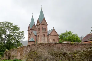 Klosterkirche