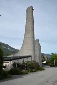 Holy Spirit Church