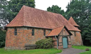 Chapel (Gollern)