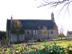 Parish Church of St Catherine