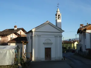 Saint Lucy church