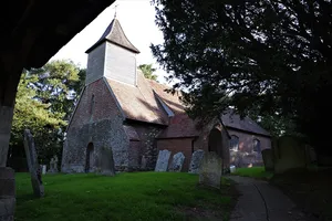 Church of St Nicholas