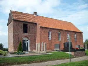St. Georgiwolder Kirche