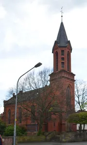 Heilig-Geist-Kirche