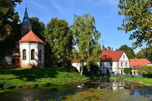 Church of the Exaltation of the Holy Cross