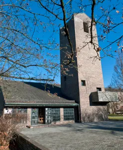 Bethanienkirche