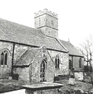 Church of St Michael