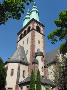 Friedenskirche (Kassel)