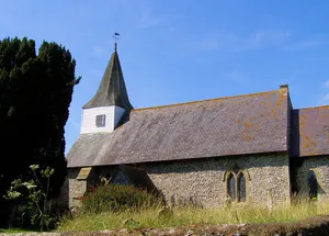 The Parish Church of St Michael the Archangel
