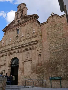 Church of San Francisco
