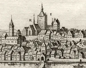Burg Breisach