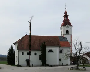 St. Vitus's Church