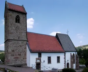 Zweikirche