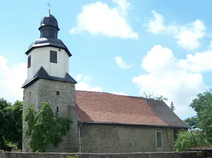 Protestant Church (Ebenheim)