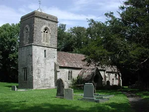 Church of St John the Baptist