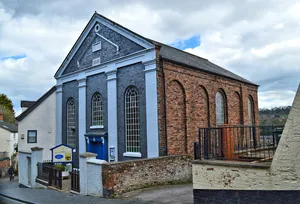 United Methodist And Congregational Church