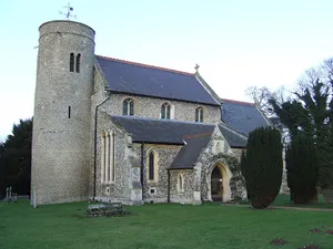 Parish Church of St Peter