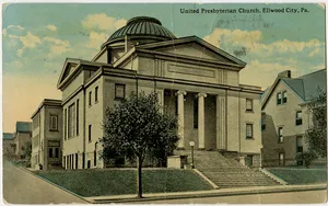 Calvin Presbyterian Church