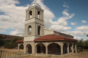 Ascension of Jesus Church