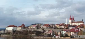 Kadaň Castle