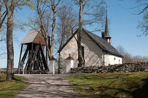 Bärbo Church