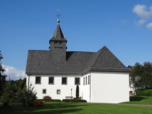 Evangelische Kirche (Veitsberg)