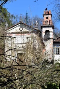 Saint Joseph church