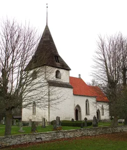 Näs Church