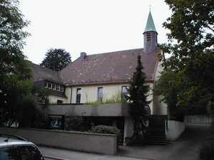 Christuskirche (Böckingen)