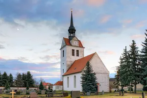 Church Langenreichenbach