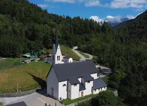 Saint Bartholomew church