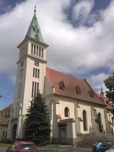 Church of the Assumption of the Virgin Mary