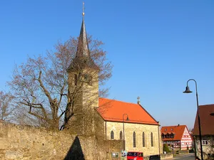 Pfarrkirche