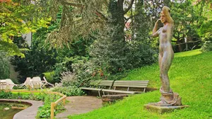 Gustav-Ammann-Park