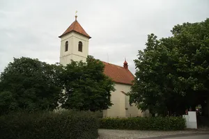 Church of Saint Procopius