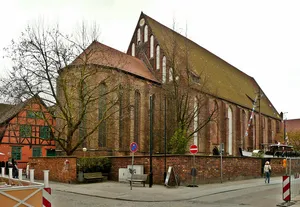 Katharinenkirche
