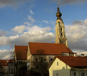Sankt Stephan