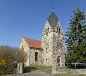 Dorfkirche Bösdorf