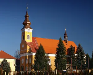 Church of Saint Gall