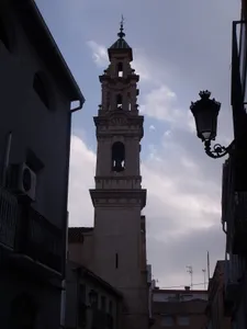 Church of Saint Barbara