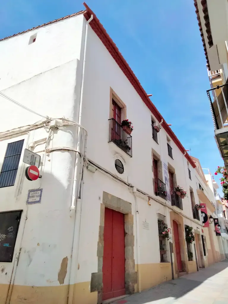 Arenys de Mar Museum